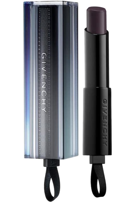 This magic Givenchy lipstick 'turns into the perfect shade for.